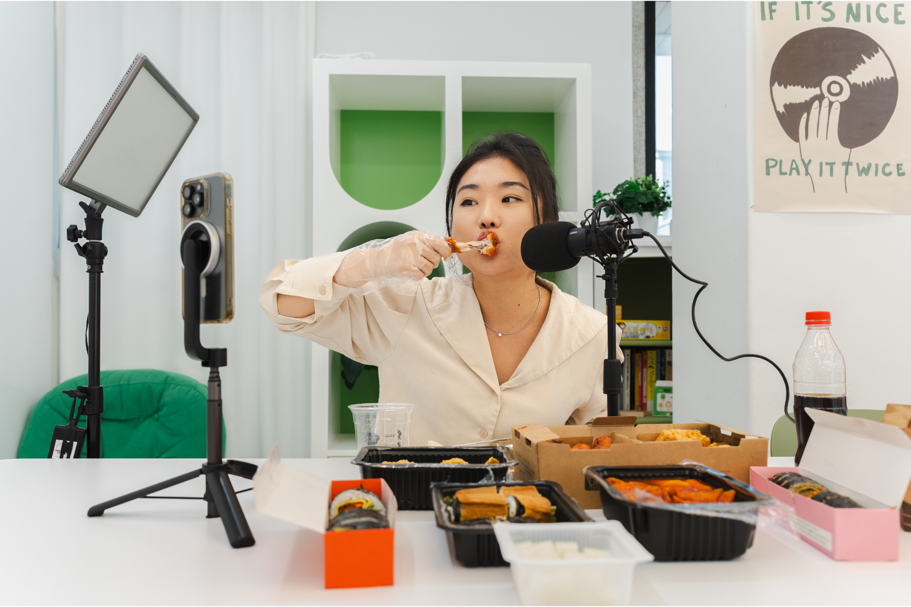 Why Most Restaurant Marketing Fails — And the 3-Part Framework That Fixes It