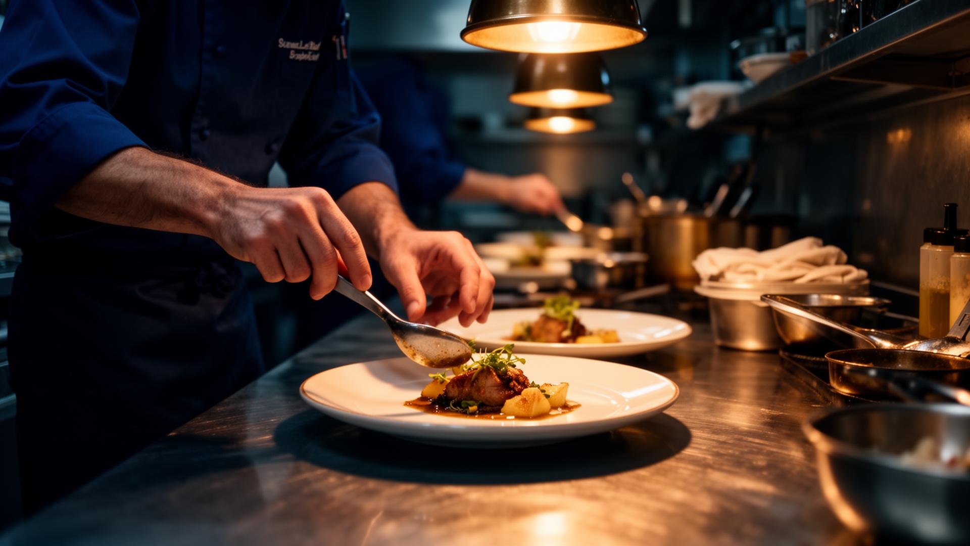 Cash flow tips for restaurants heading into slow seasons